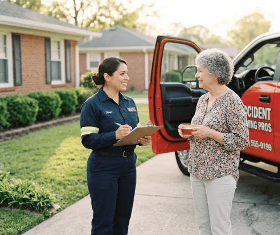 Accident Towing Service Driftwood, TX FAQs